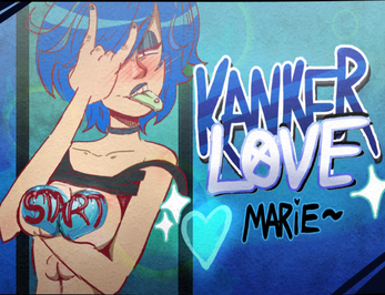 Kanker Love: Marie Screenshot 1