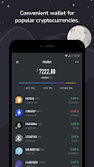 Mixin Crypto Wallet Messenger Screenshot 6