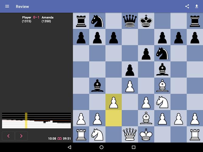 Chess Dojo Screenshot 9