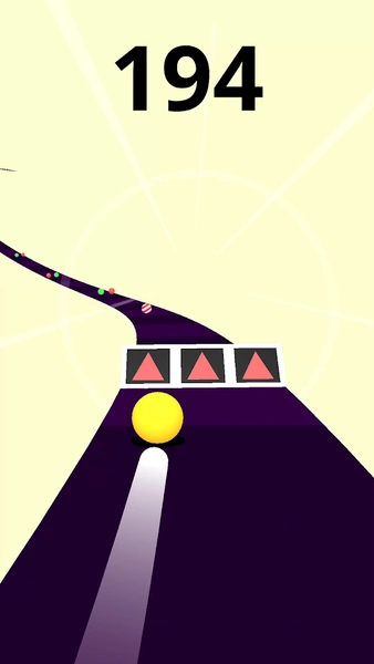 Color Road Screenshot 4
