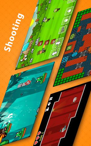 Mini-Games: New Arcade Screenshot 3