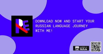 RuEng - Russian and English Verbs Screenshot 4