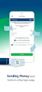 uLink Money Transfer Screenshot 2