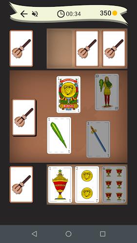 Broom: card game Screenshot 10