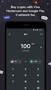 Mixin Crypto Wallet Messenger Screenshot 5