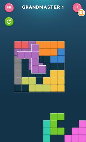 Block Ultimate Puzzle Screenshot 8