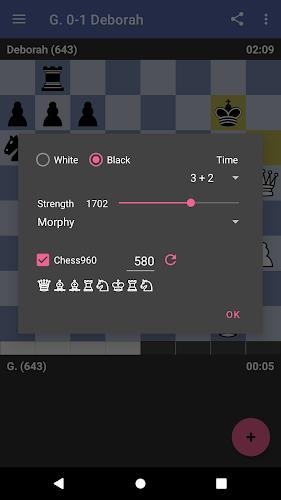 Chess Dojo Screenshot 2