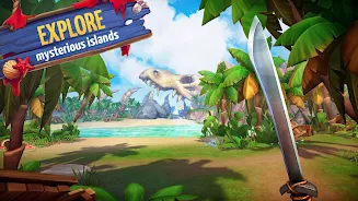 Survival Island: EVO 2 PRO Screenshot 15