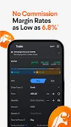 moomoo: trading & investing Screenshot 2