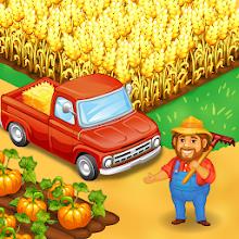 Farm Town - Family Farming Day APK