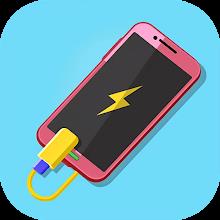 Low Battery: Power outage Topic