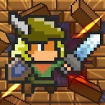 Buff Knight APK