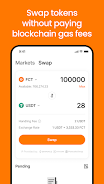 FuturesCash:Wallet Makes Money Screenshot 8