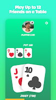 Poker with Friends - EasyPoker Screenshot 7