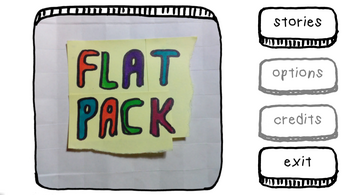 flatpack Screenshot 1