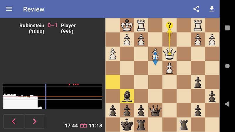 Chess Dojo Screenshot 6