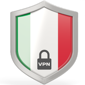 Italy VPN - Fast Proxy Server Topic