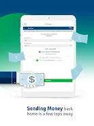 uLink Money Transfer Screenshot 7