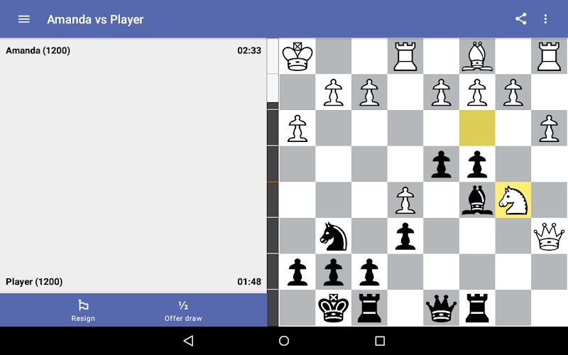 Chess Dojo Screenshot 8