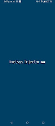 Inetsys Inject (Bypass)  VPN Screenshot 1
