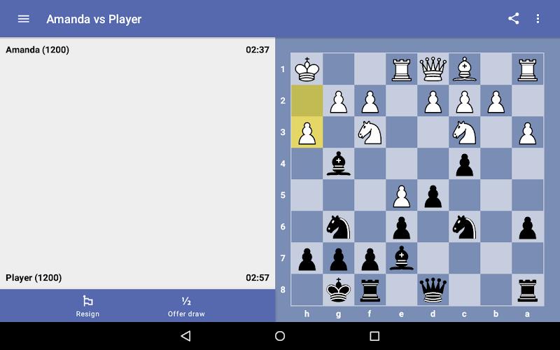 Chess Dojo Screenshot 10