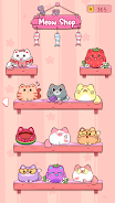 Cat Tiles: Cute Piano Game Screenshot 5