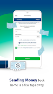 uLink Money Transfer Screenshot 13