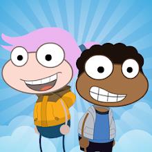 Poptropica: Fun Kids Adventure Topic