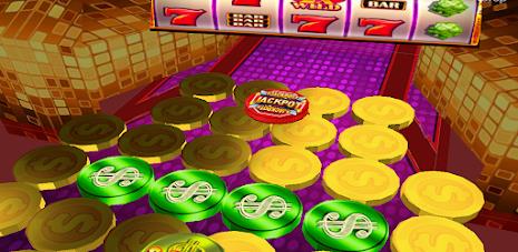 Slots Dozer: Casino Screenshot 7