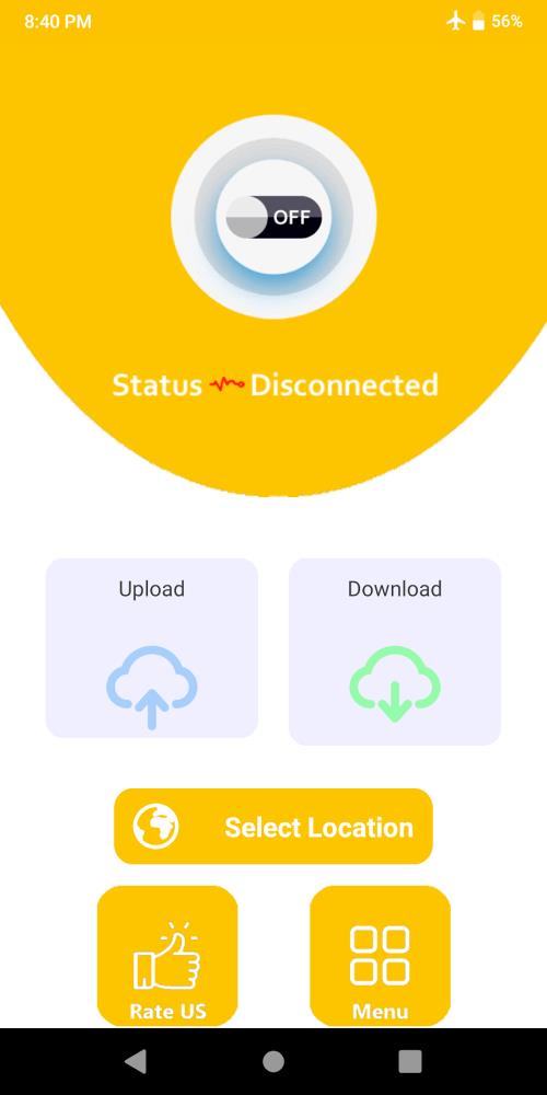 VPN For Pubg Mobil Lite Screenshot 1
