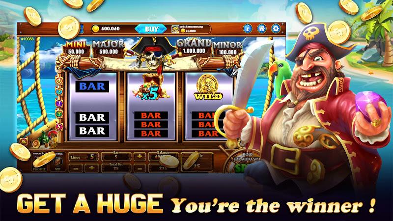 99Play - Vegas Slot Machines Screenshot 8
