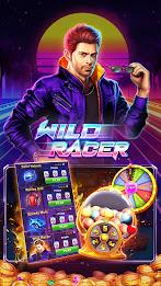 Wild Racer Slot-TaDa Games Screenshot 5