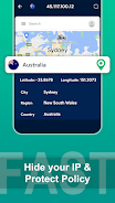 VPN - fast secure vpn proxy Screenshot 3