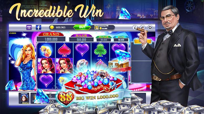 99Play - Vegas Slot Machines Screenshot 9