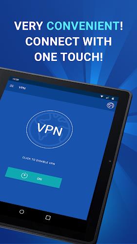 VPN - secure, fast, unlimited Screenshot 16