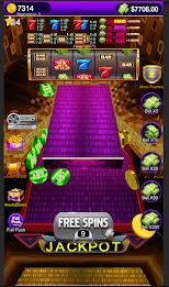 Slots Dozer: Casino Screenshot 4