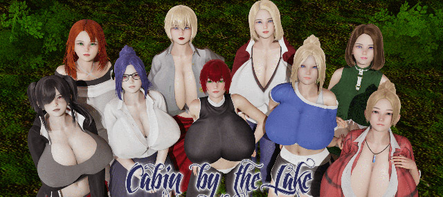 Cabin by the Lake [v0.29d] APK