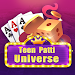 Teen Patti Universe - 3 Patti Topic
