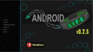 Android LIFE – New Version 0.4.2 EA [MateDolce] Topic