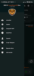 TunnelDog VPN Screenshot 4