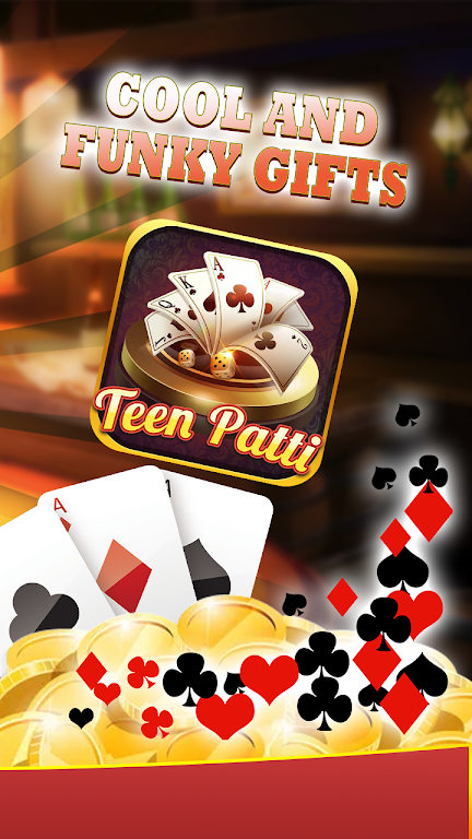 TeenPatti King Screenshot 3