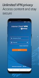 Internet Shield VPN by VIPRE Screenshot 6