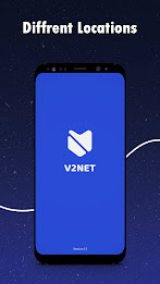 V2 Net - Secure VPN Screenshot 5