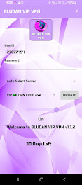BLUDAN VIP VPN Screenshot 5