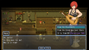 Relicts of Aeson – New Version 0.12.3 [Doianu Games] Screenshot 1