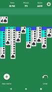 Spider (Classic Card Game) Screenshot 1