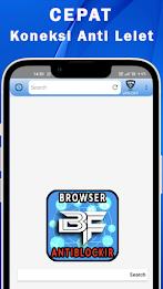 BigFlix xBrowser VPN Screenshot 4