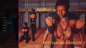Red Sakura Mansion 2 – New Version 1.8.1 [TinWoodman] Screenshot 1