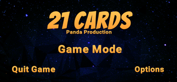 21 Cards Screenshot 1