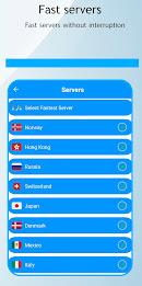 VPN High Speed Secure VPN Screenshot 9